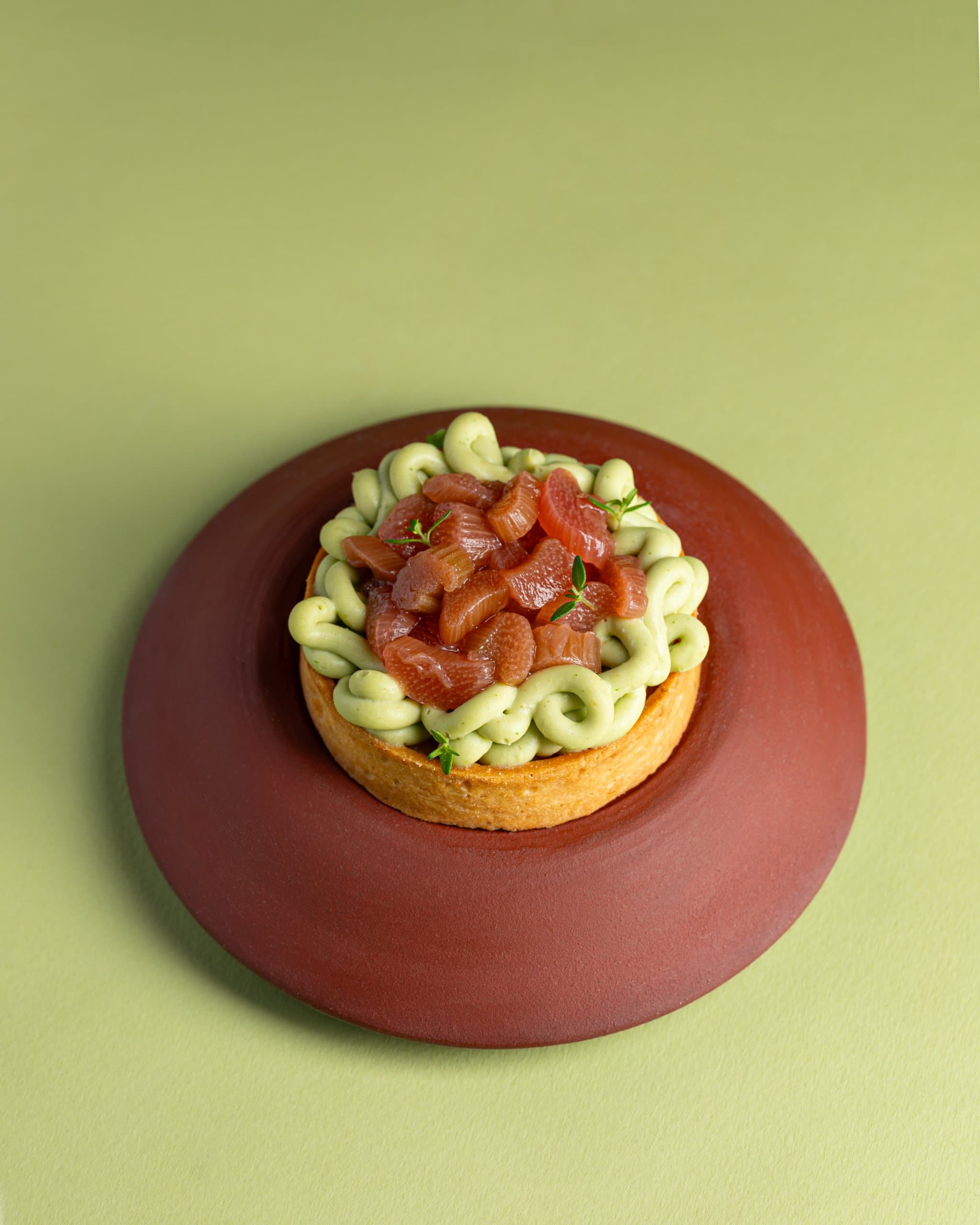 Pâtisserie Jouvence