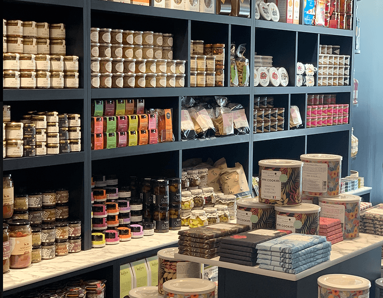 Épicerie Madame