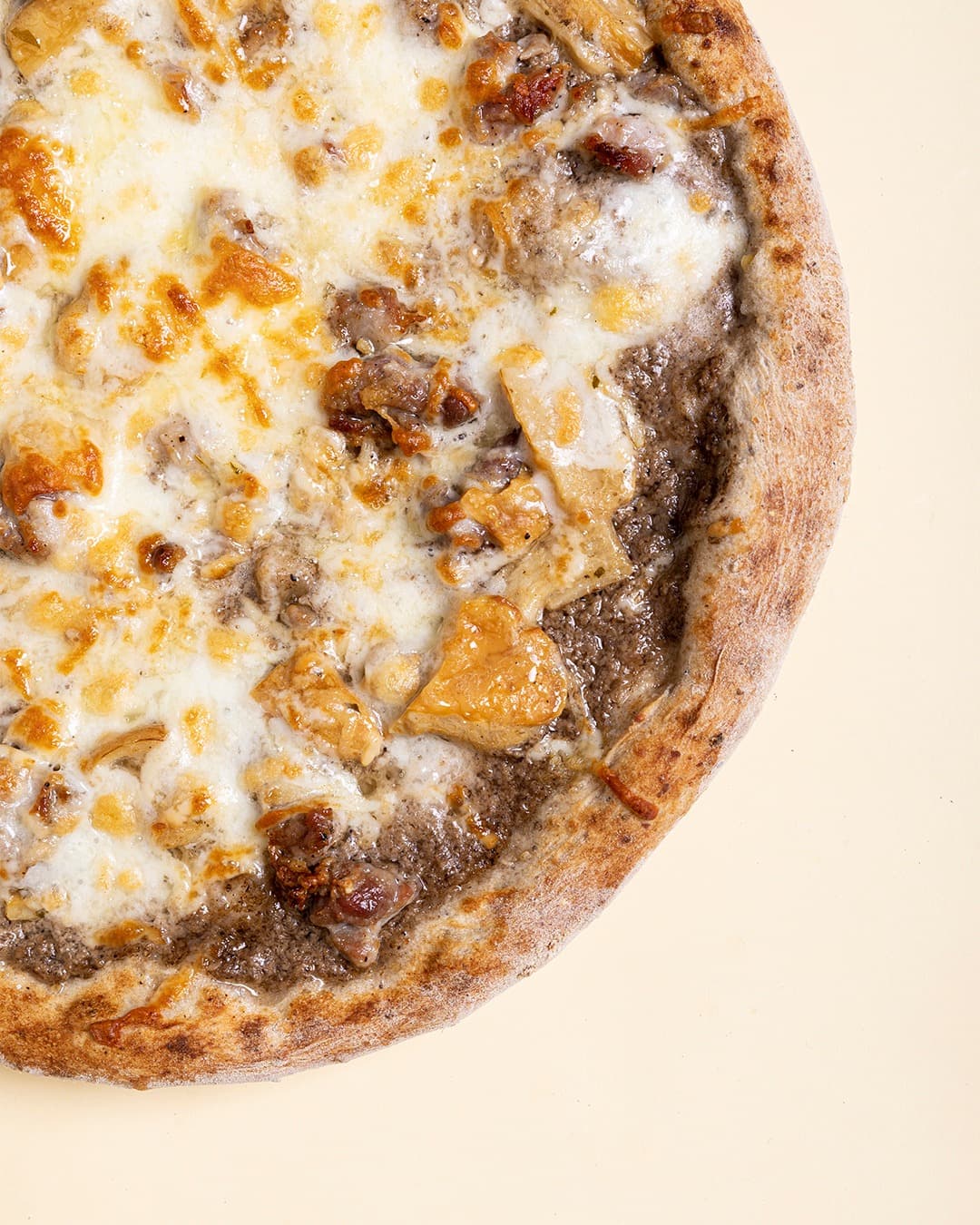Terramadre Pizzeria Biologica