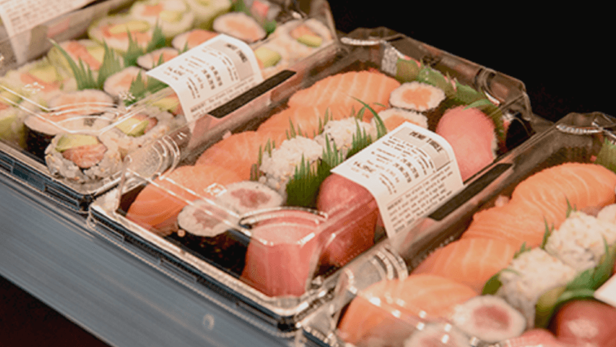 Sushi Daily | Roma Termini