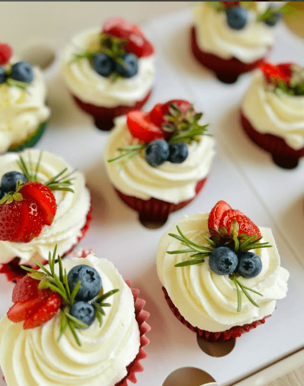 Le Dolcezze di Zhanna