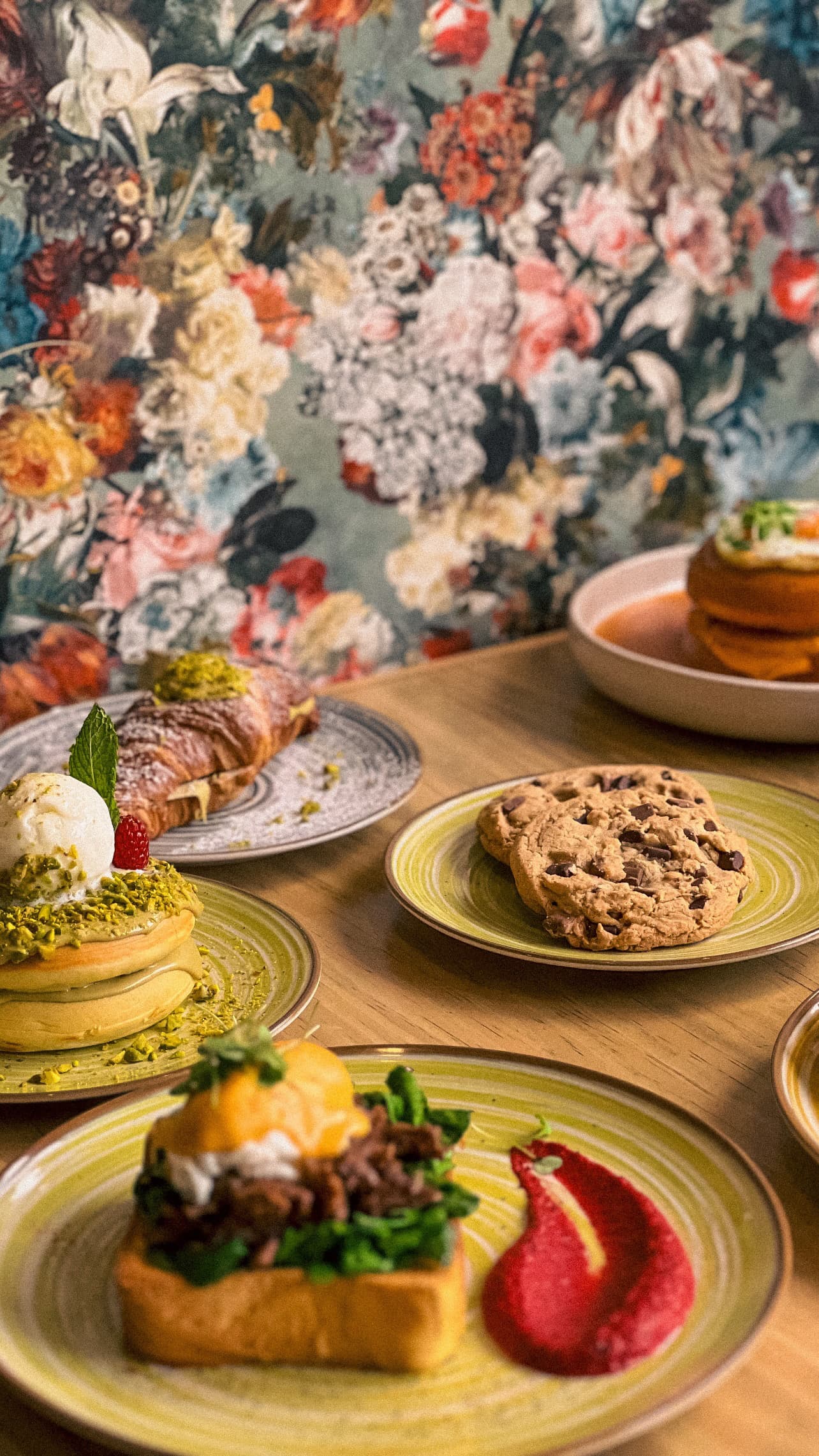 Don Marcus Café | Brunch - Restaurant