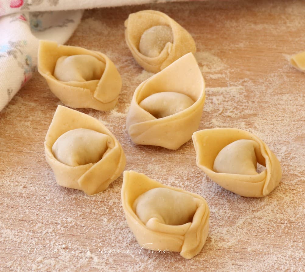 Impasti...amo |Negozio di pasta fresca