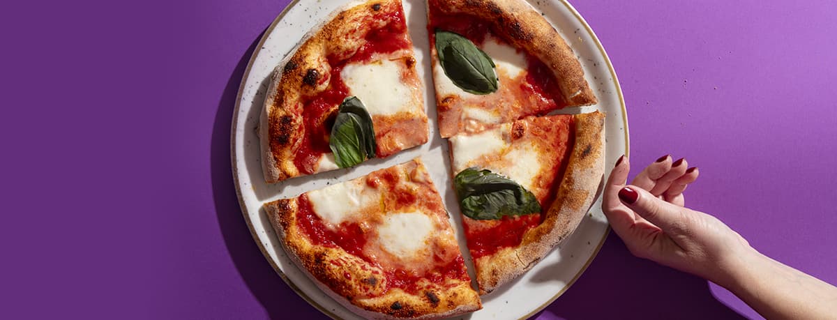 Pizzeria Raciti