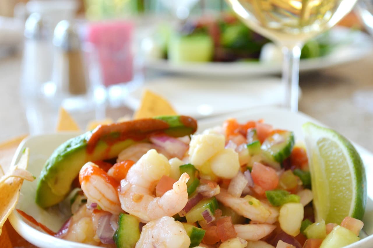 Cevicheria La Concha de los Mares