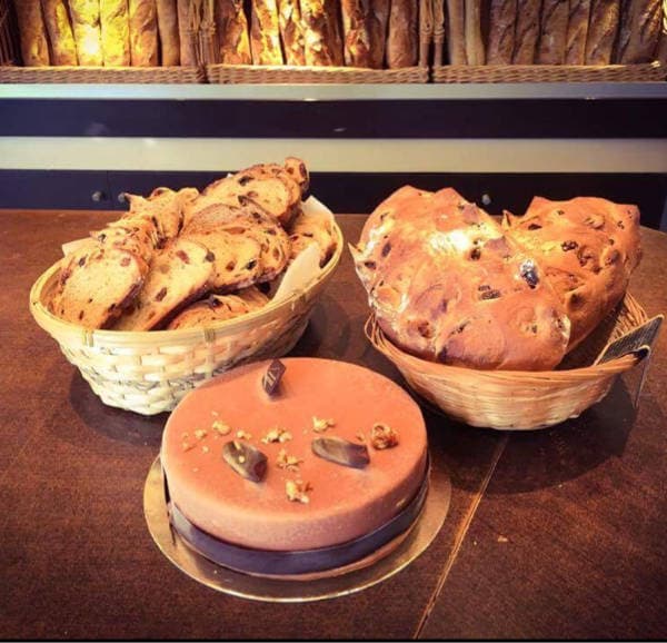 Goût de Pain - Aix Ouest