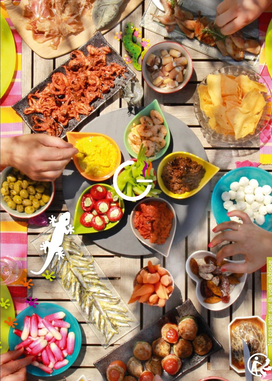 Gekko Gourmet - La Seyne