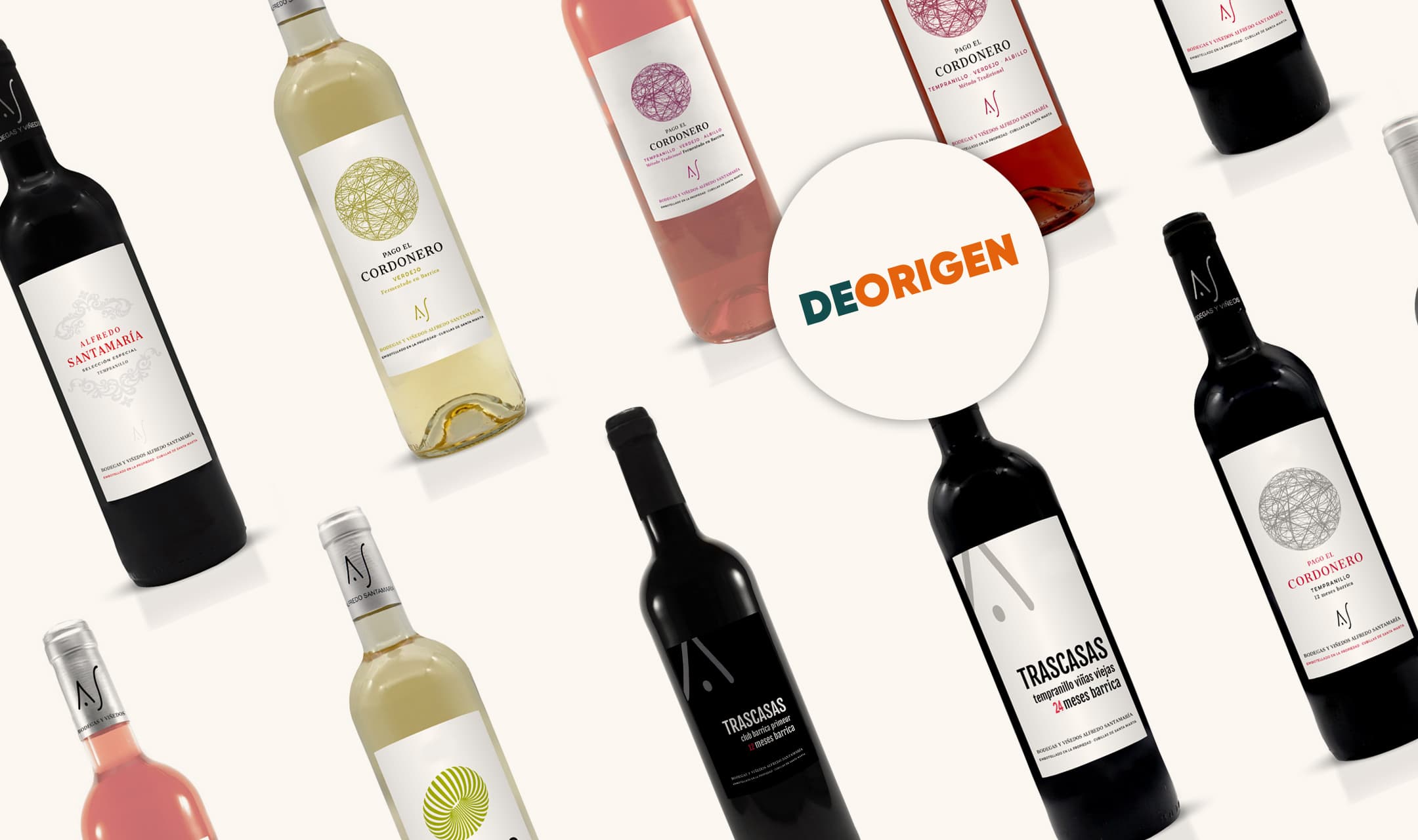 Bodega Alfredo Santamaría