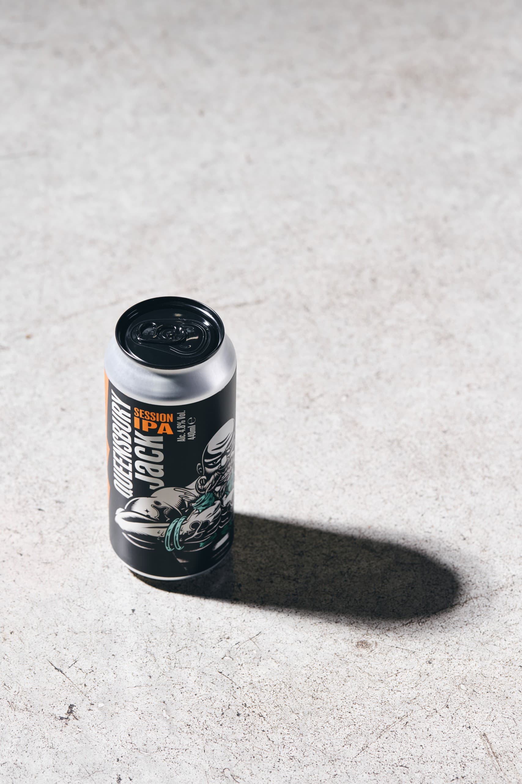 Renegade Brewery Tap Room