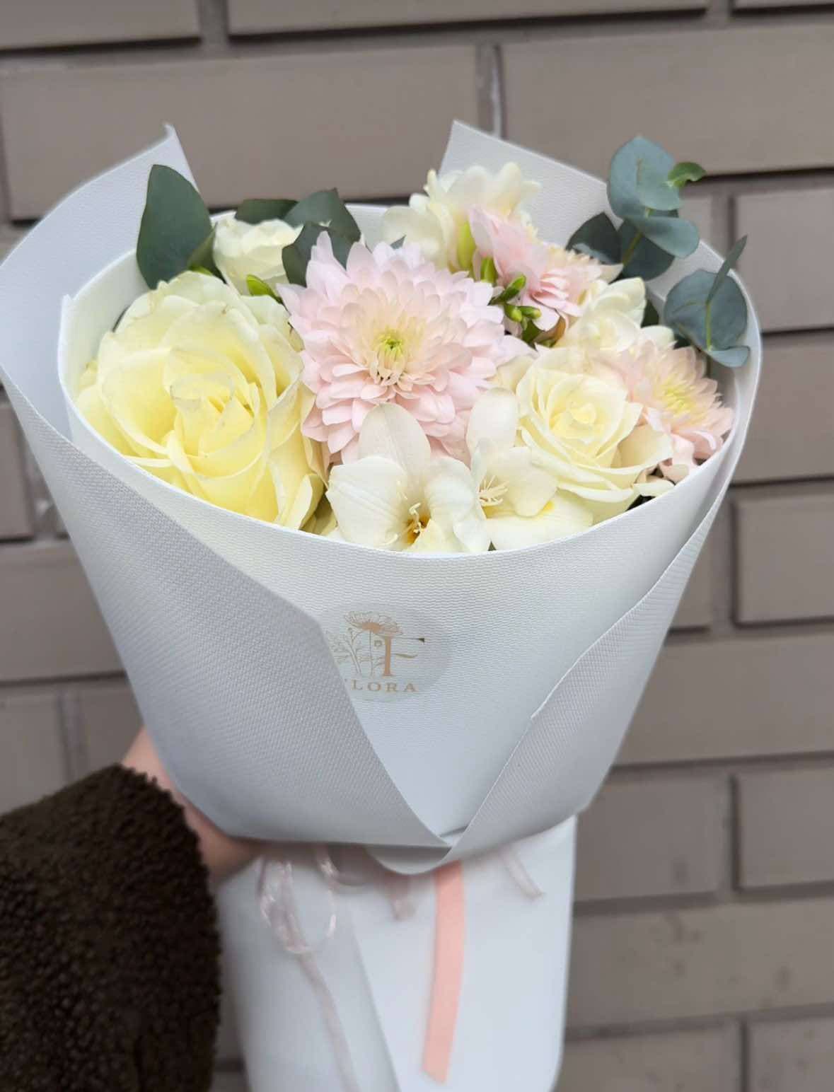 Kwiaciarnia Flora Szczecin