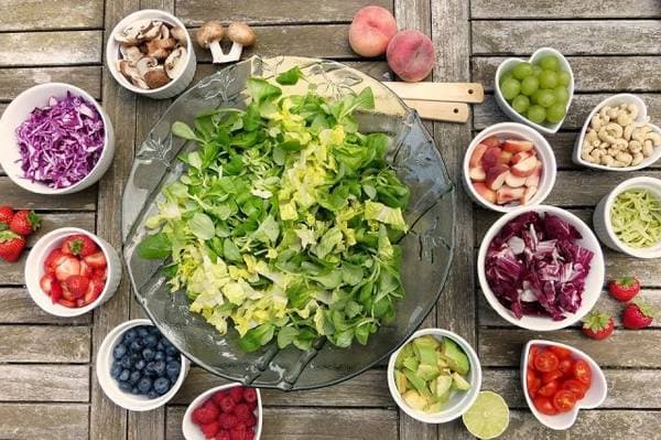 Fresh Kitchen