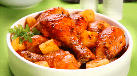 O Piri Piri