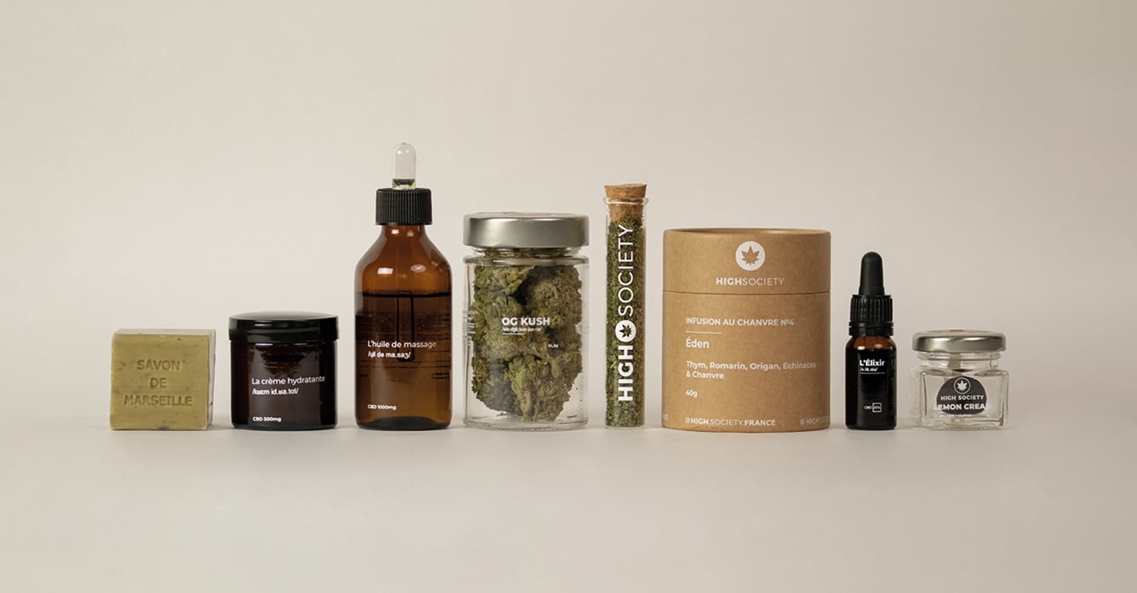 High Society - Rennes