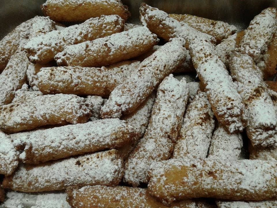 Pasticceria D'Alessandro
