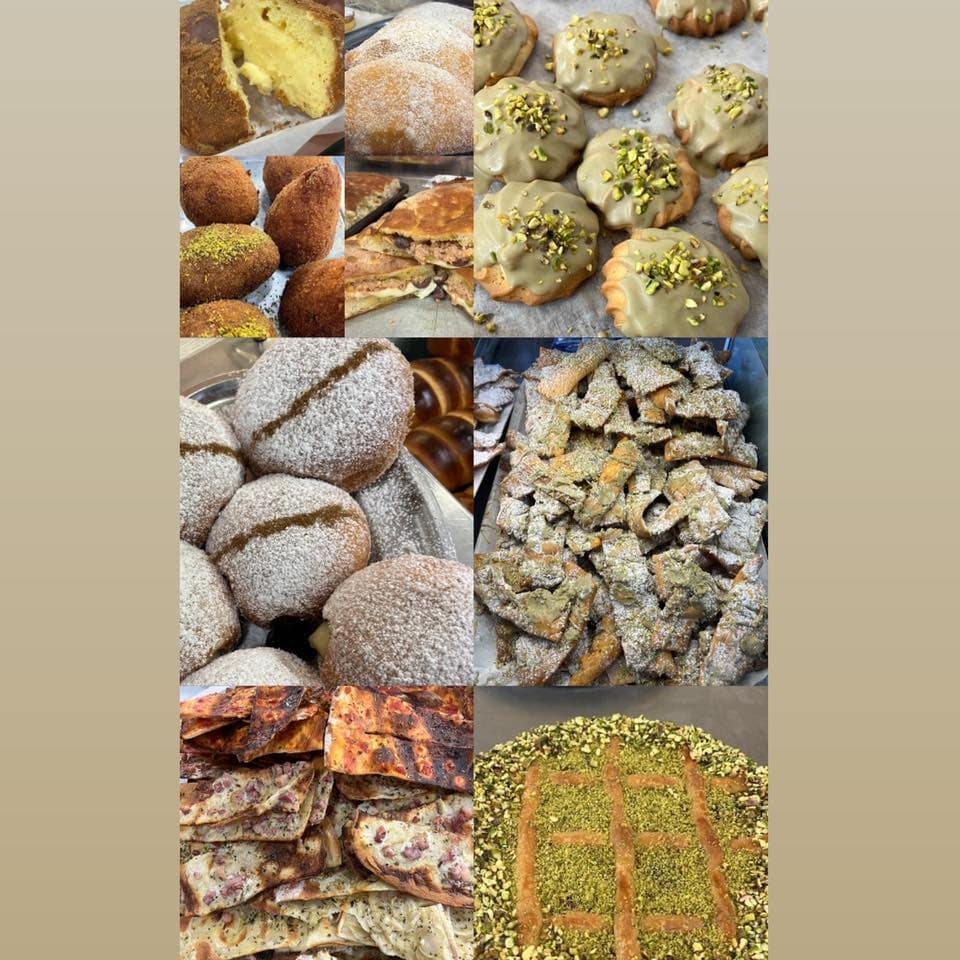 Voglia di Pane | Via Pisacane