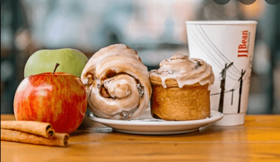 JJ Bean Coffee Roasters