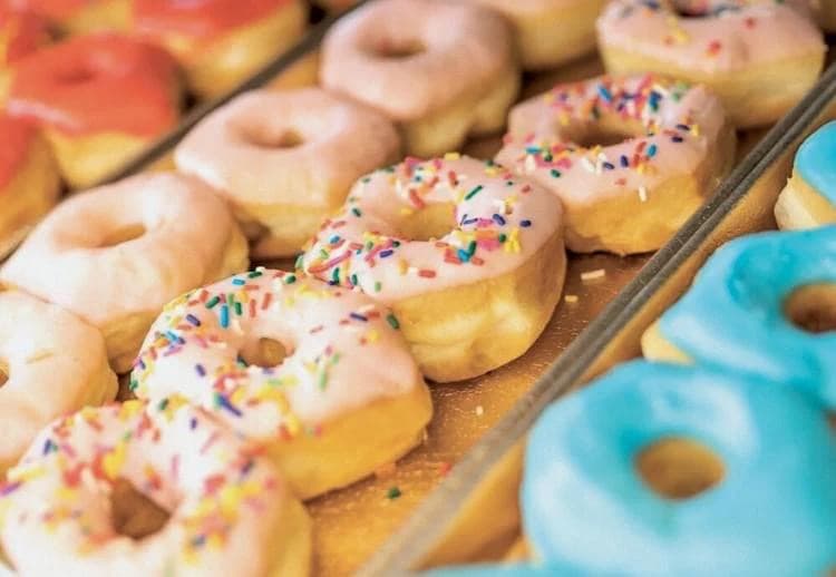 Shipley Do-Nuts