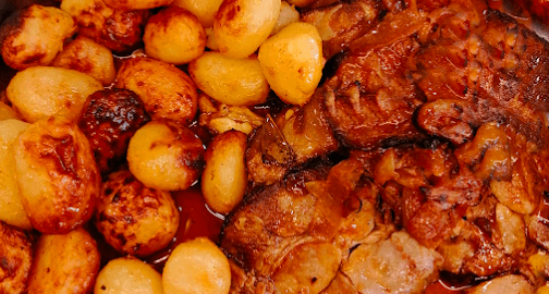 Churrasqueira Take Away Monsanto