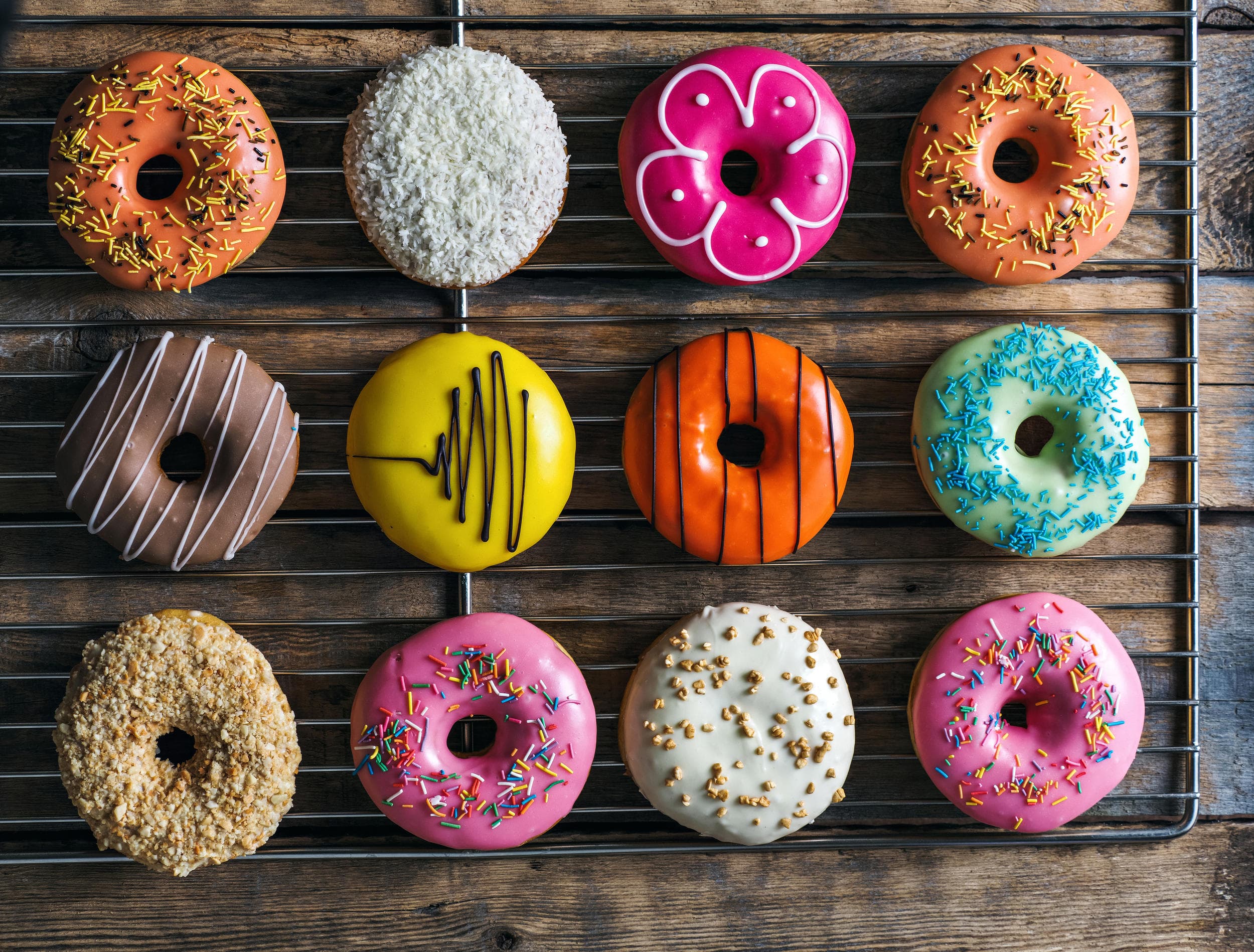 Denise's Donuts