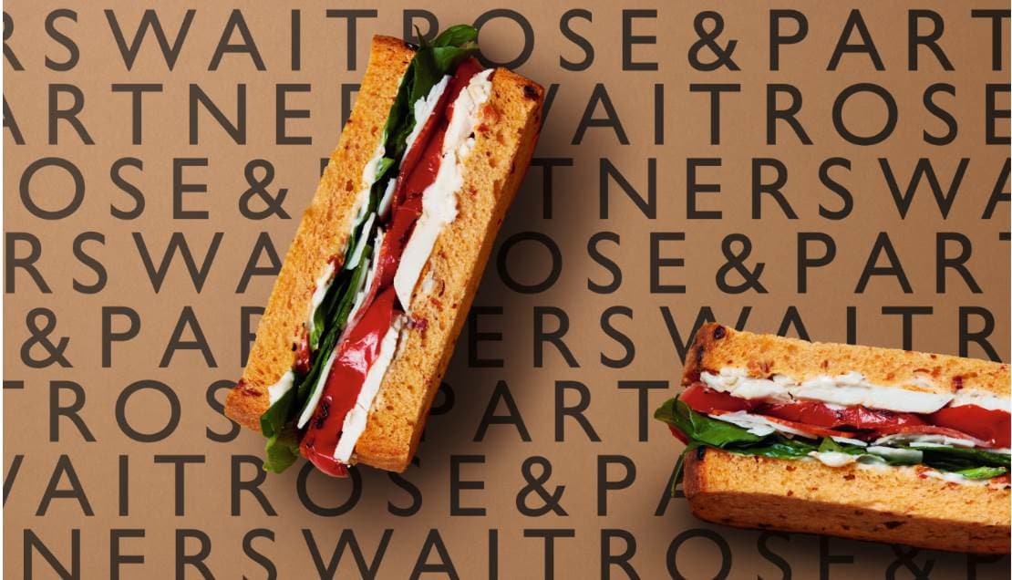 Waitrose & Partners