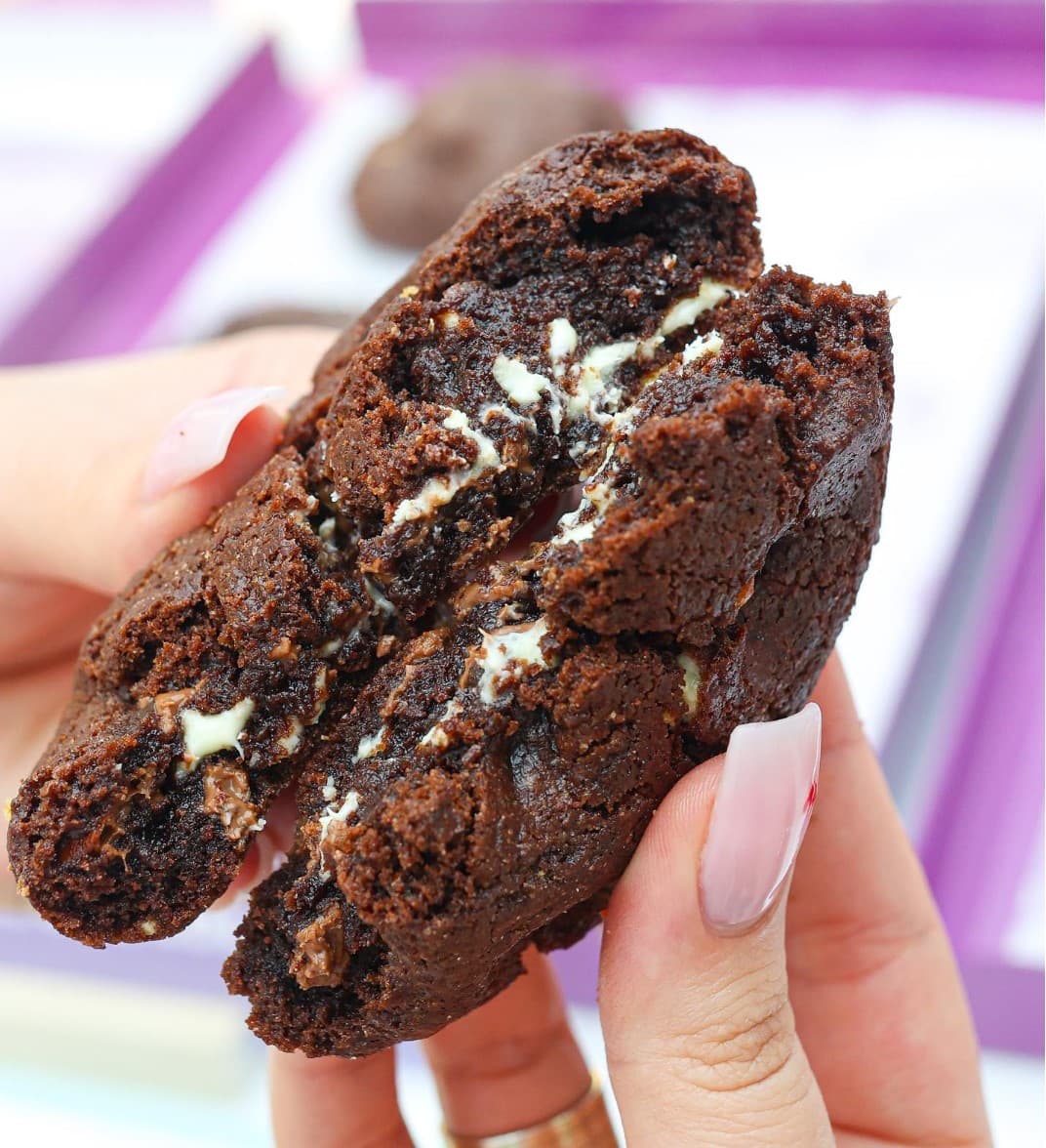 My Cookie Dough- Manchester