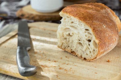 Boulangerie MCH