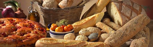 Dolce & Pane