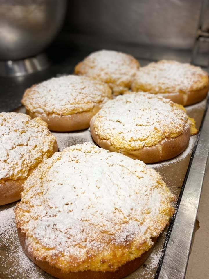 Pão Quente e Pastelaria S. Pedro
