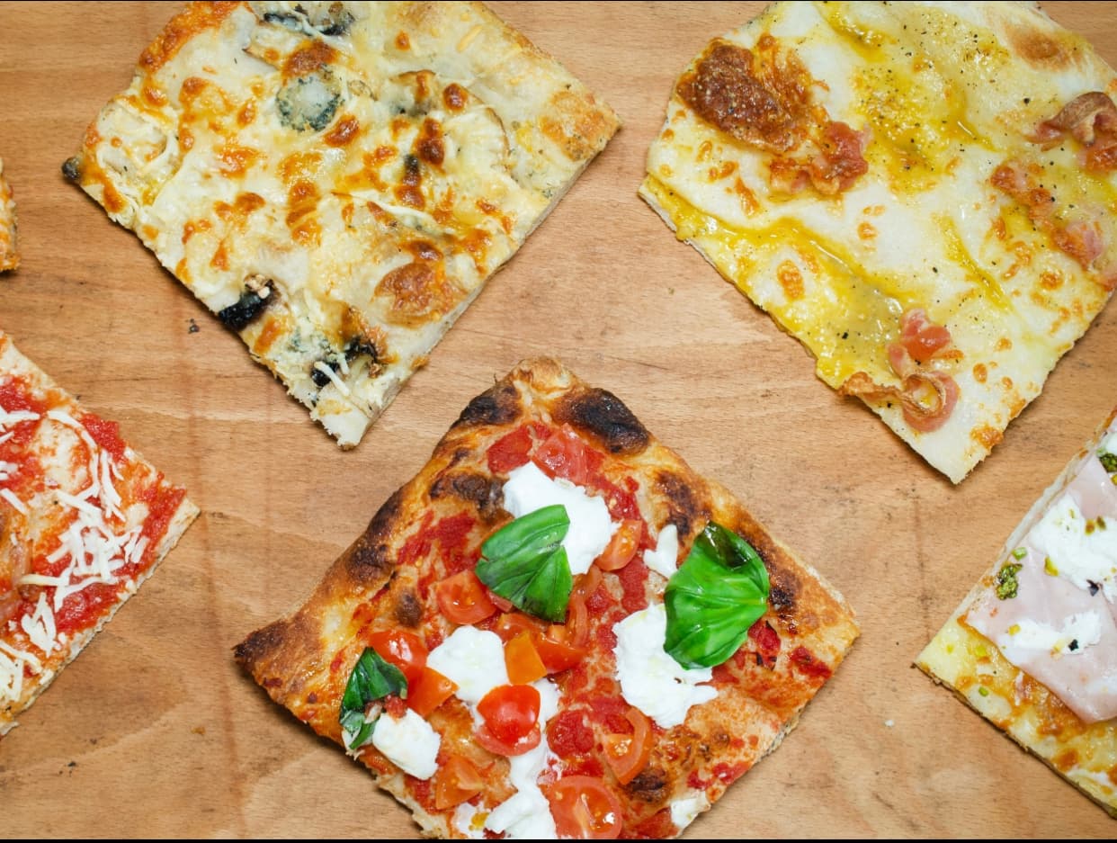 Prisco Pizzeria