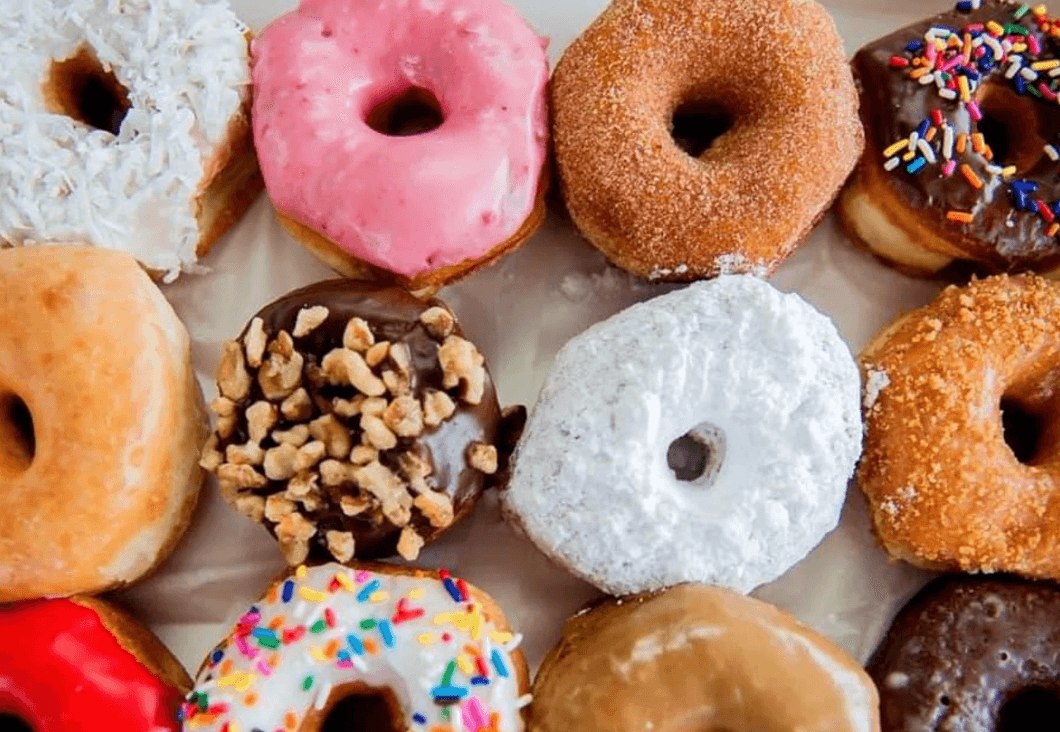 Shipley Do-Nuts