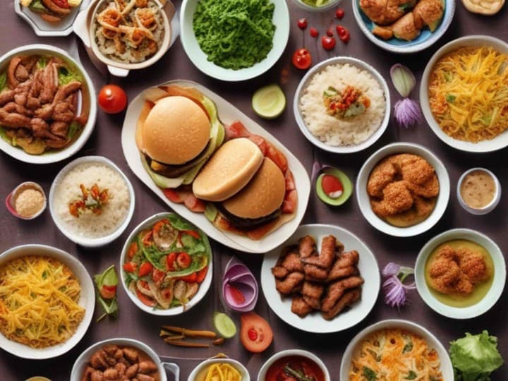 Luna's Hollywood Kitchen