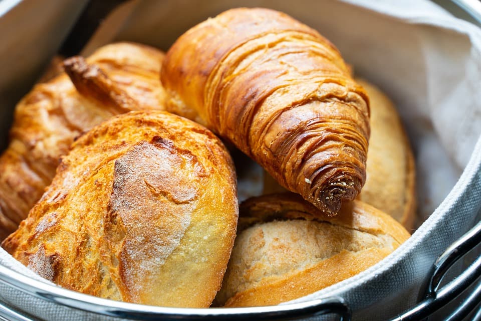 Café Morgenstern