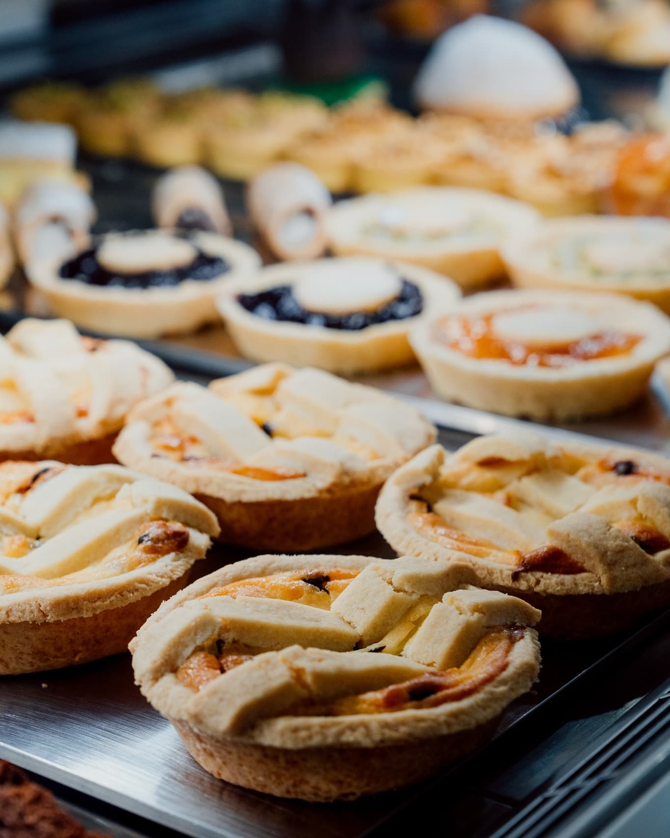Al Cafè - Bar&Bakery