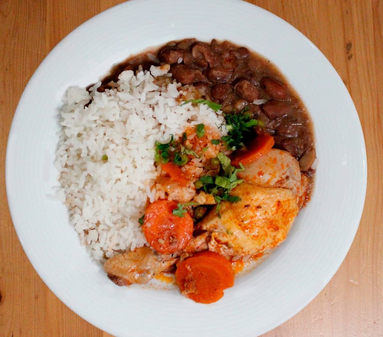 Restaurante Caprichos