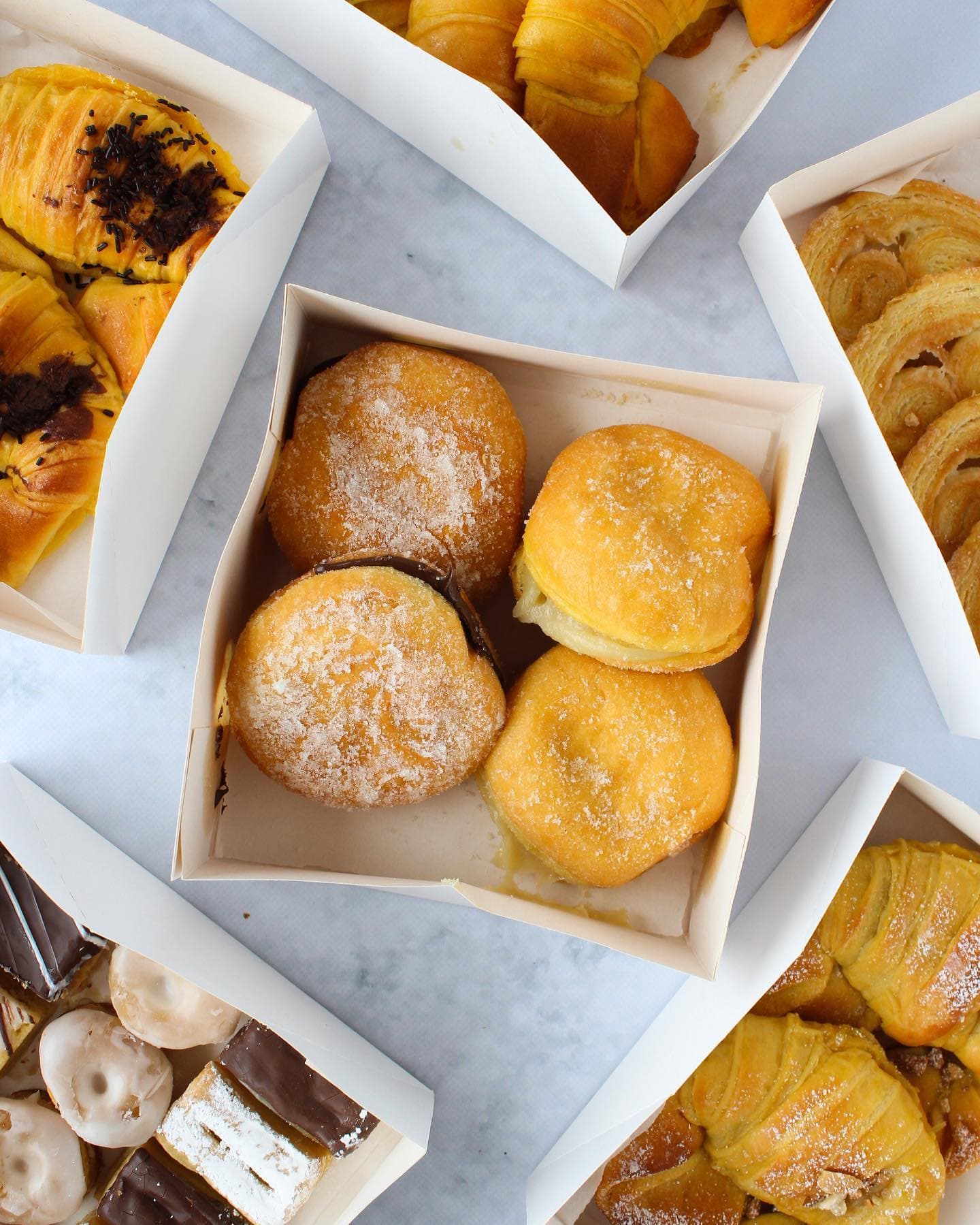 Cravo e Canela - Pastelaria Vegan