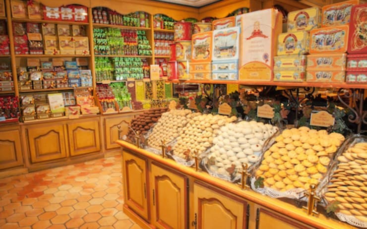 La Cure Gourmande - Montpellier