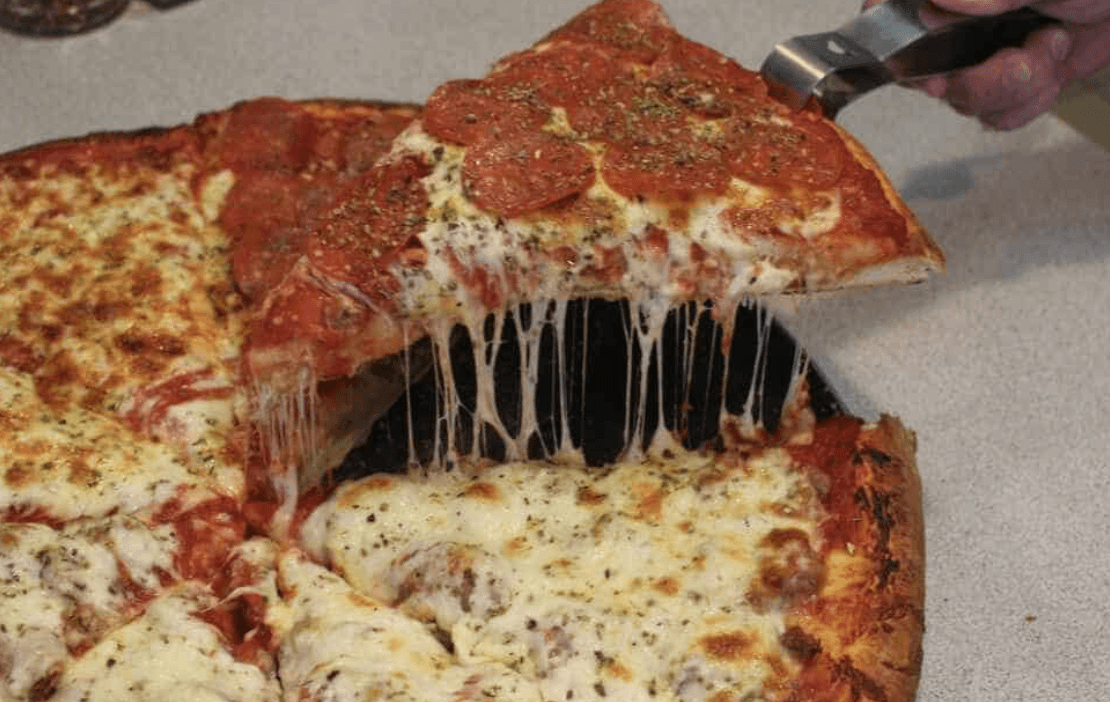Waldo Cooney's Pizza - 3651 E 106th