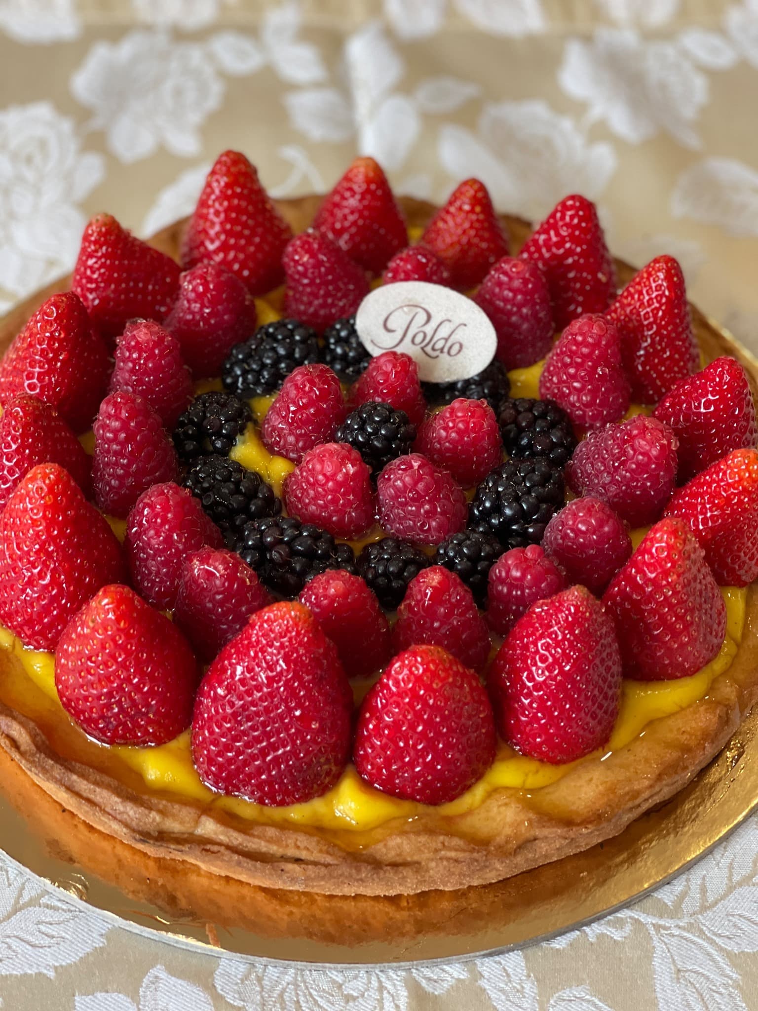 Pasticceria Poldo