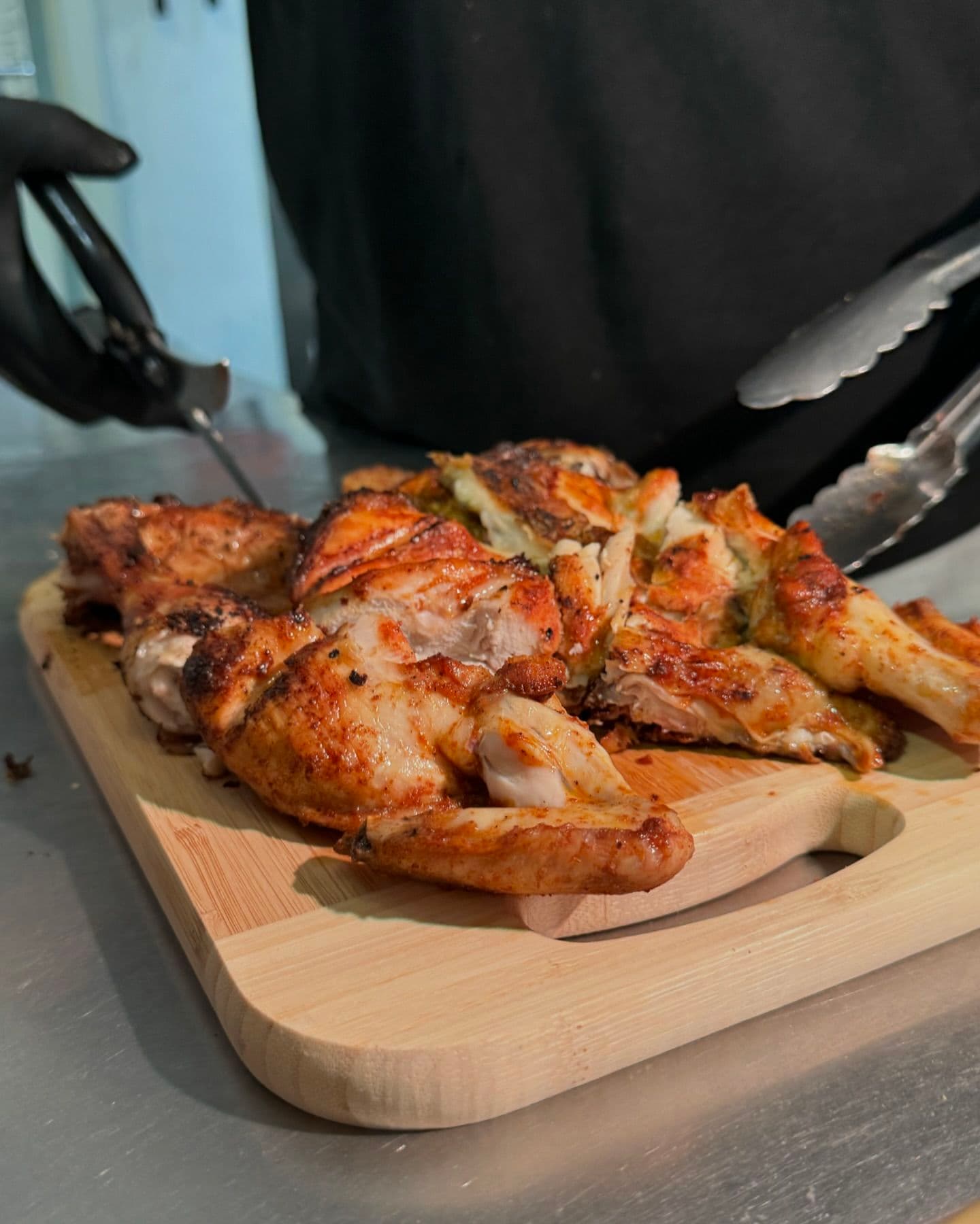 Mister Frango
