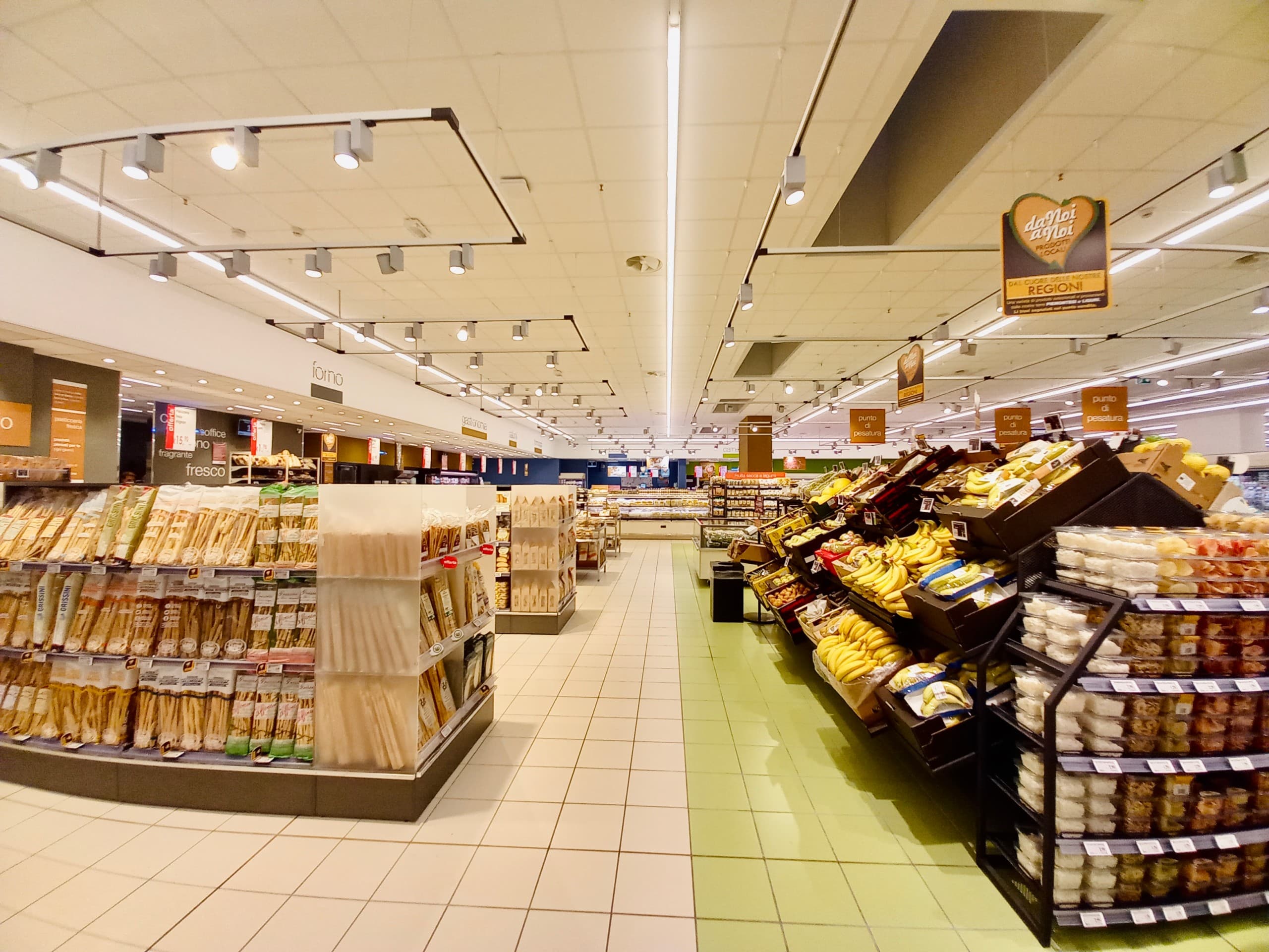 Mercatò | Via Leinì