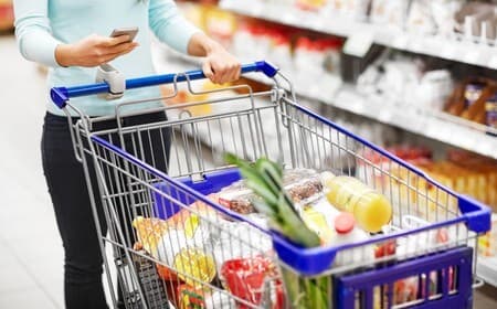 Carrefour Market - Toulouse, Jean Rieux