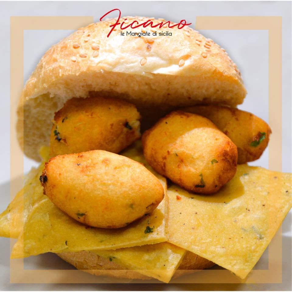 Ficano - Hamburgeria Steakhouse