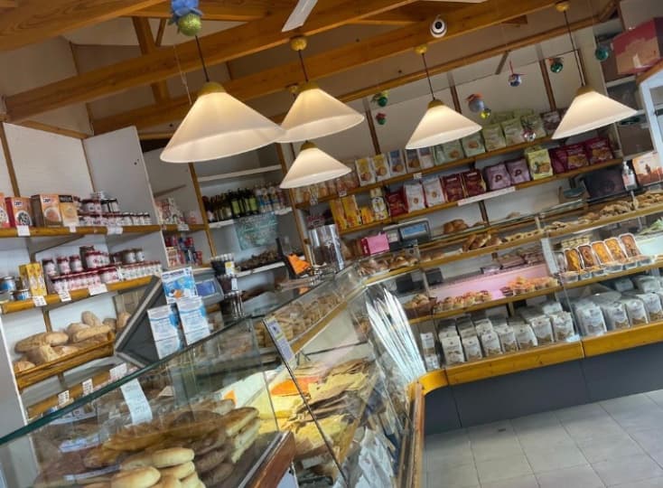 Forno Delizie Del Mattino