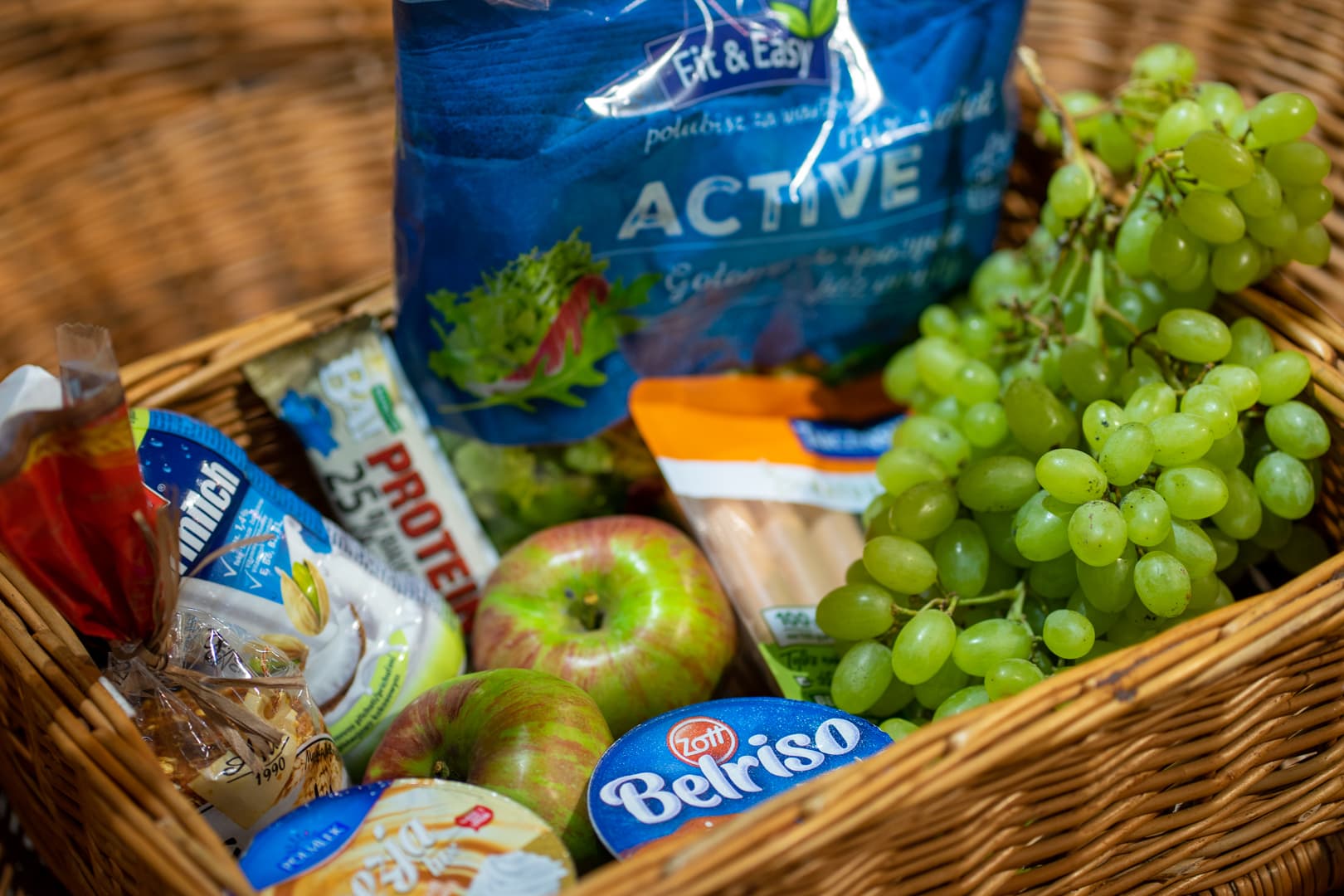 Carrefour Express Solec