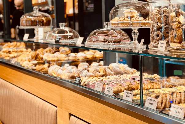 Piazza Istria - IQOS PARTNER