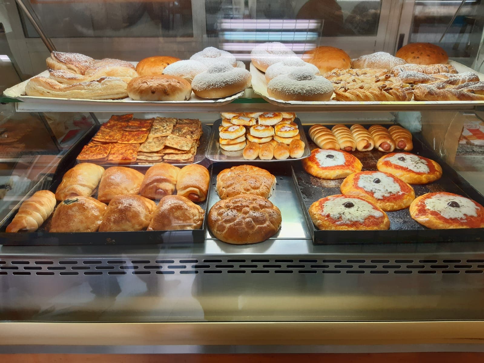 Non solo pane | Catania