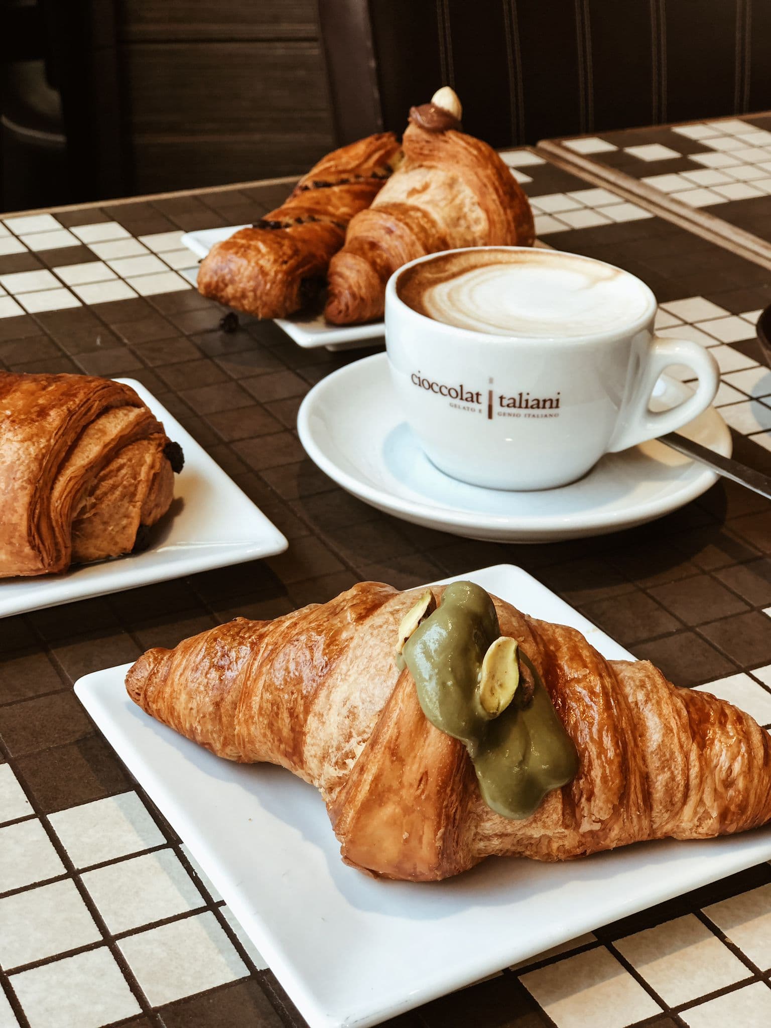 Cioccolatitaliani | Palermo Forum