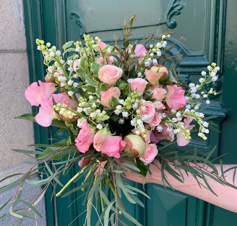 Aquarelle Décoration