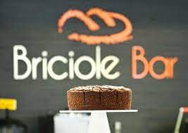 Briciole | Arrivi - Aeroporto Firenze