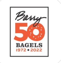 Barry Bagels